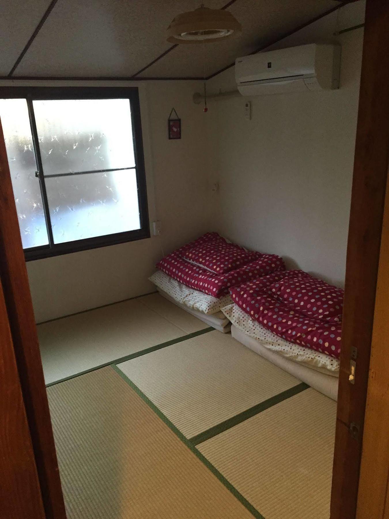 Guesthouse Usagi-Momiji Киото Экстерьер фото