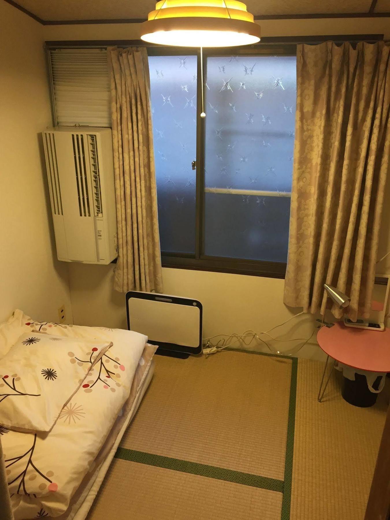 Guesthouse Usagi-Momiji Киото Экстерьер фото